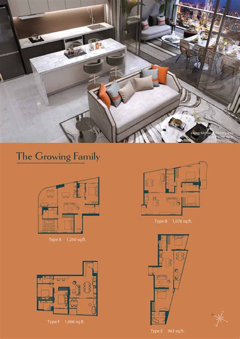 SKYLON RESIDENCES – Summerfield Property