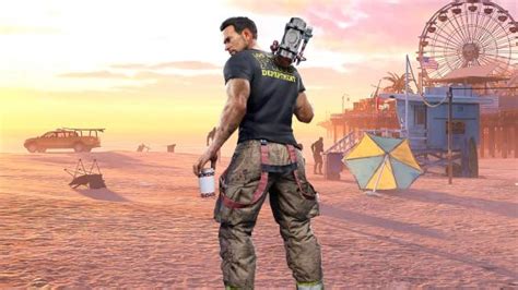 Лучшие персонажи Dead Island 2: Топ убийцы