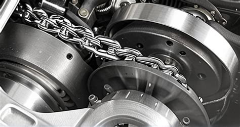 Вариатор (CVT) - устройство и принцип работы