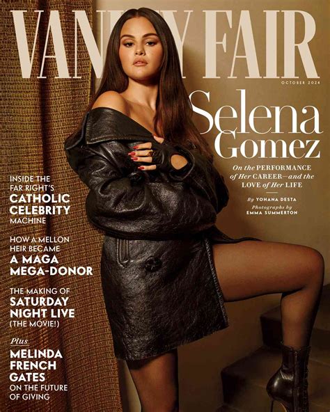 Selena Gomez Calls Benny Blanco a 'Complete Light' in Her Life