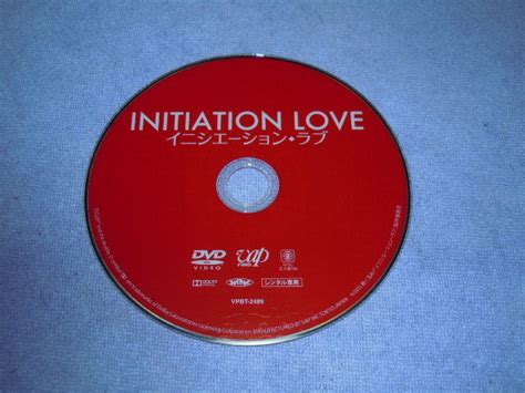 yahoo dvdinitiation love