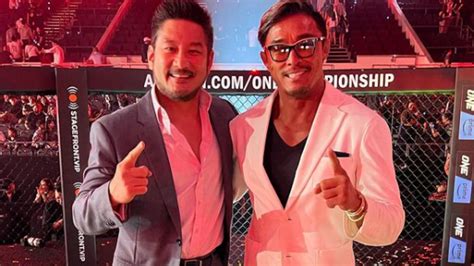 Yoshihiro Akiyama Reveals Plans of a ONE Championship Return After ONE ...