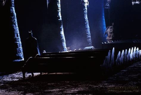 Batman- The 1989 Film: Special Feature: The Batman 1989 Production ...