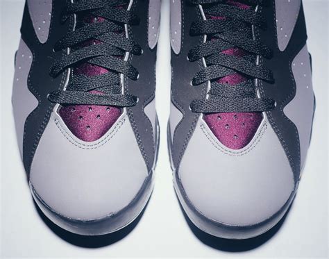 Air Jordan 7 Bordeaux 2015 Release Date - Sneaker Bar Detroit