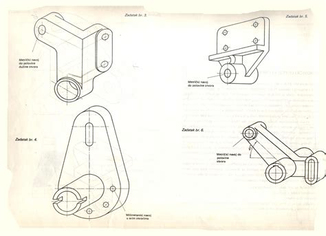 NACRTNA GEOMETRIJA - DESCRIPTIVE GEOMETRY - GEOMETRIA DESCRITTIVA ...