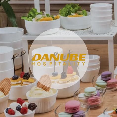 home danube group