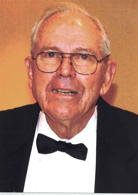 Life and Legacy: Official Obituary for Edward R 3