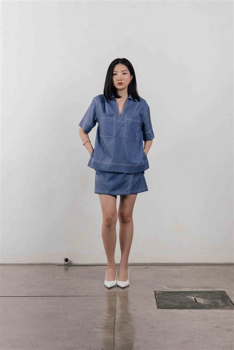 MARLAN Ready to Wear | Official Website