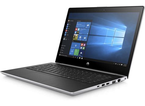 HP ProBook 440 14" FHD Laptop - HP Store UK