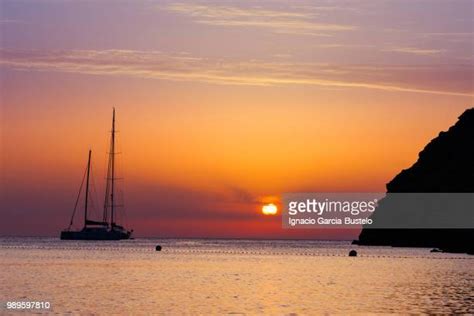 benirras beach stock  high res pictures  images getty