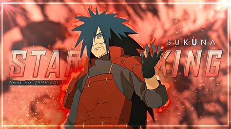 Star Walking - Anime Mix [AMV/EDIT] Quick! - YouTube