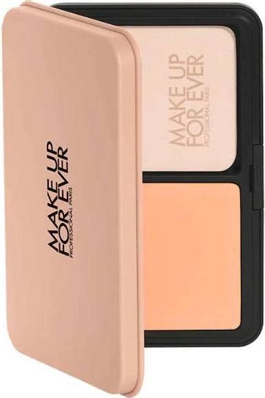 Make Up For Ever HD Skin Matte Velvet Undetectable Longwear Blurring ...