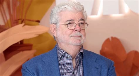 George Lucas is the world’s richest celebrity billionaire - Robb Report ...