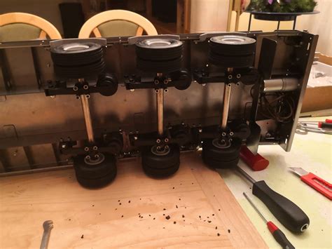 funktionsmodellbau kleine modelle ganz gross carson goldhofer