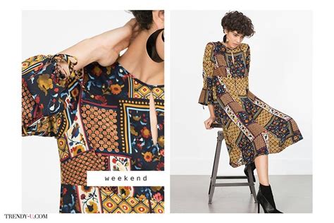 Бренд Zara. 10 фактов и один лукбук | Trendy-U