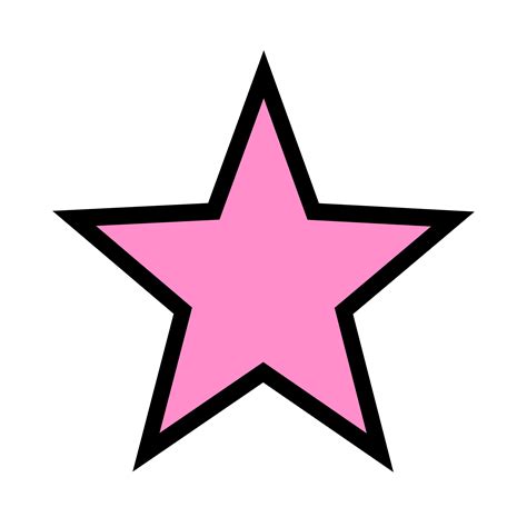 Pink PNG Transparent Images