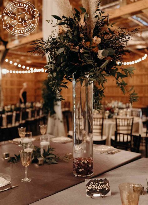 Katie Stevens and Paul DiGiovanni's Wedding