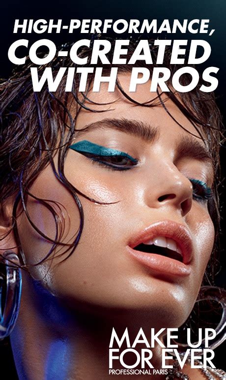 MAKE UP FOR EVER Accessories | Sephora