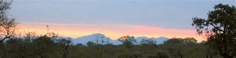 kruger national park wikitravel