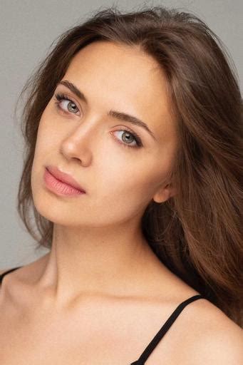 Официальный сайт. Седойкина Дарья, 23, Актриса