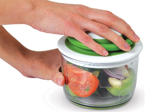 Best Vegetable Chopper To Buy 2019 - Buying Guide & Choppers Review