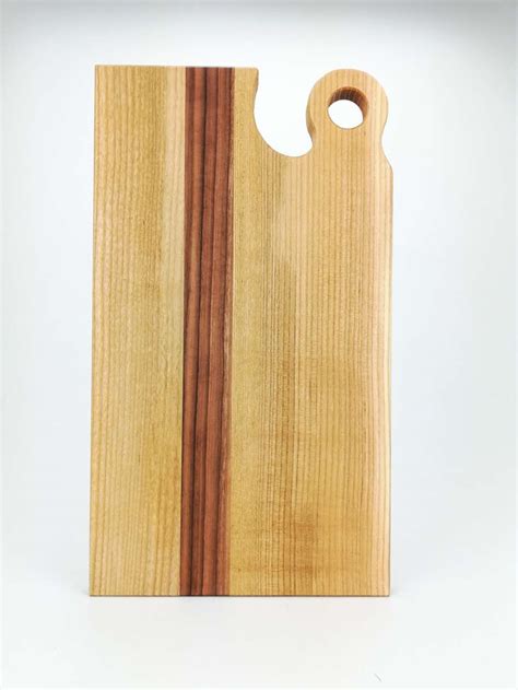 Bread Board (sold out) - Eoghan Leadbetter Handmade Bread Board