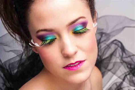 fashion beauty makeup  heather