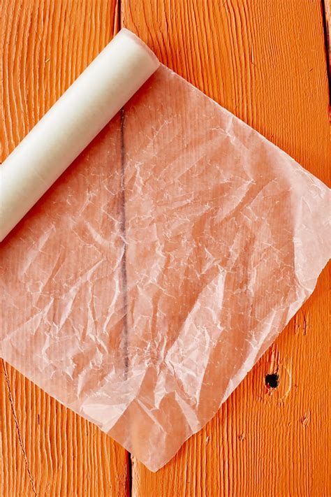 Is Wax Paper Butcher Paper at Fawn Adams blog