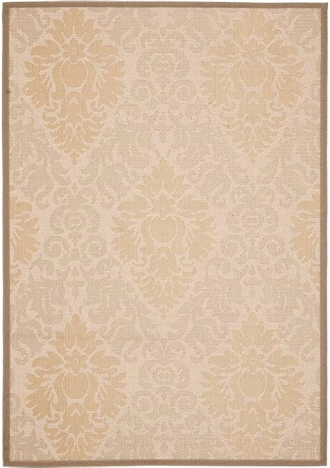 Safavieh Couryard Bernadette Rug - 10071539 | HSN