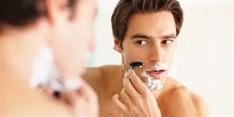 Shaving Routine Done Right - AskMen