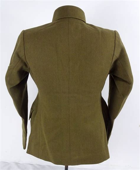 IJA Officer's Uniform
