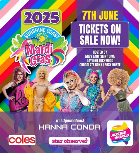 Australian Drag & Queens added... - Australian Drag & Queens