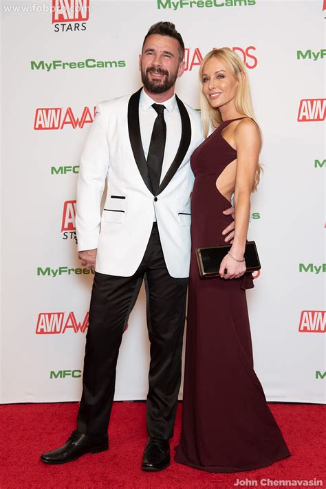 AVN Awards 2020 (Page 21 of 30) - FOB Productions