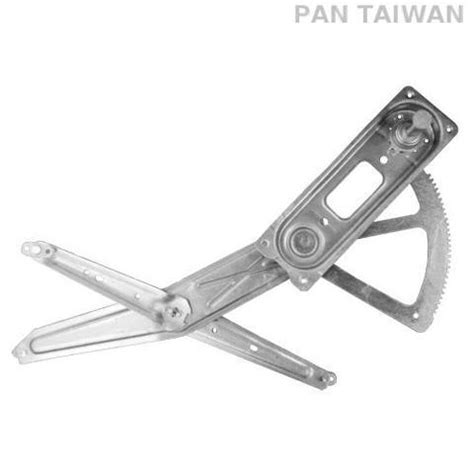Front Left Manual Window Regulator for HOLDEN COMMODORE 1997-07 ...