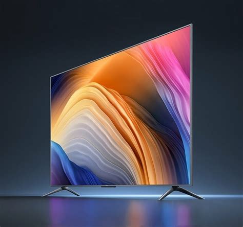 Телевизор Xiaomi Redmi MAX 86"