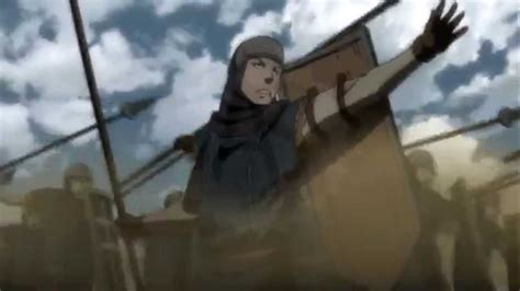 Arslan Senki OP 1 / Сказание об Арслане опенинг 1 (Jackie-O Russian TV ...