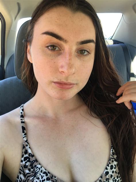 Discover more like FreckledGirls: Post beach frex and Related Content