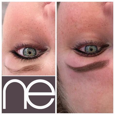 Eyebrow Tattoos London | Semi Permanent Eyebrows Makeup