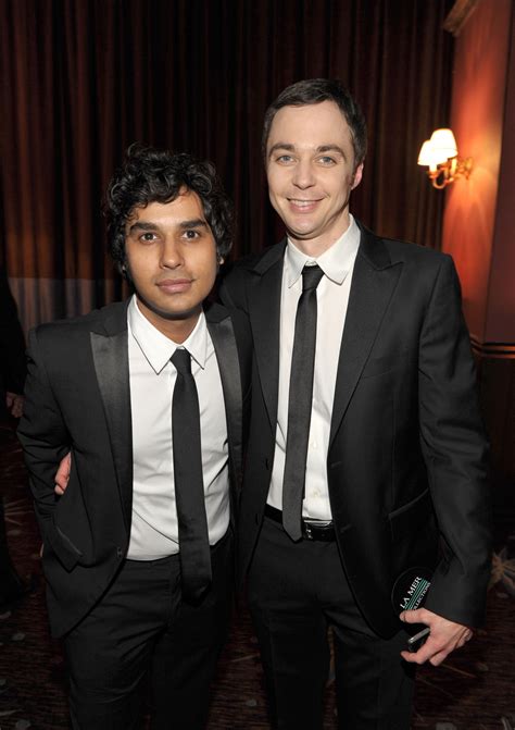 Kunal Nayyar
