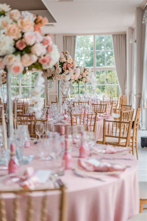 Weddings - Резиденция Тера