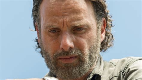 Rick Grimes' Entire Walking Dead Backstory Explained