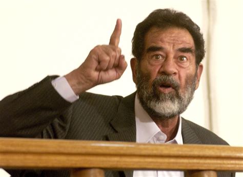 fbi saddam feared iran    attack