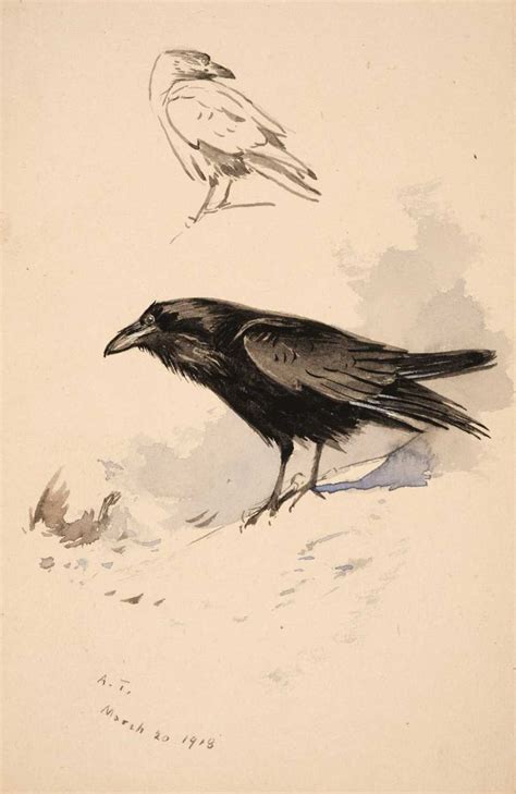 Lot 202 - Thorburn (Archibald, 1860-1935). Three
