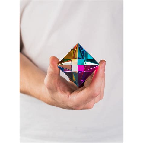 CMY Cube - Aether - Getty Museum Store