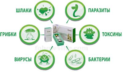 Эликсир Саньцин Феникс Fohow Фохоу купить по цене от производителя