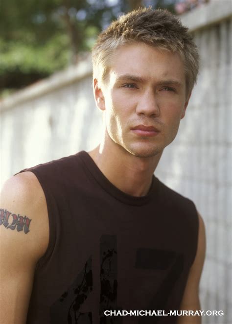 Picture of Chad Michael Murray in General Pictures - chad_michael