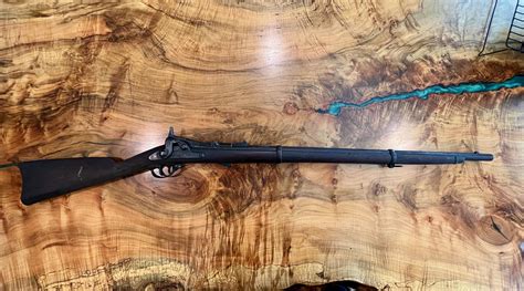 Springfield Trapdoor experts -please tell me what I bought? : r/guns