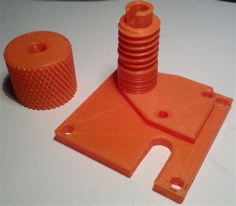 printer fixmech