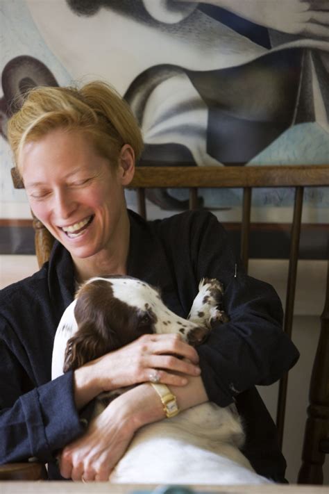 Tilda Swinton - Tilda Swinton Photo (9984518) - Fanpop