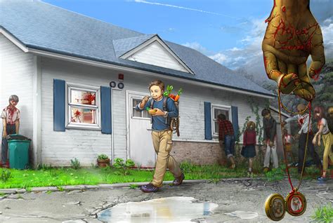Project Zomboid by iwazumi on DeviantArt